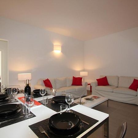Santambrogio Apartment Florence Luaran gambar