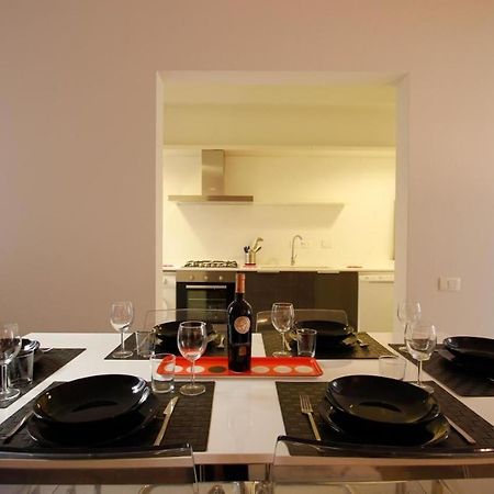 Santambrogio Apartment Florence Luaran gambar