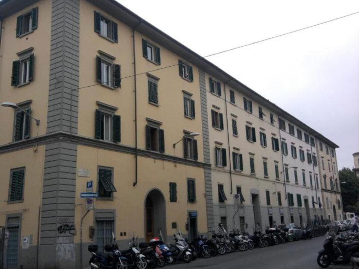Santambrogio Apartment Florence Luaran gambar