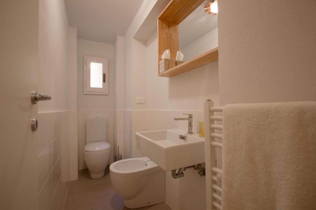 Santambrogio Apartment Florence Luaran gambar